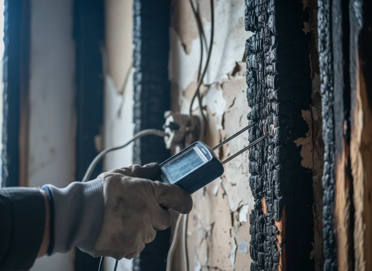 Fire Damage Restoration Mcdaniel, MD FAQs